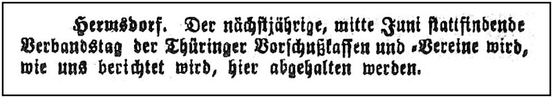 1904-07-09 Hdf Vorschusskassenverein